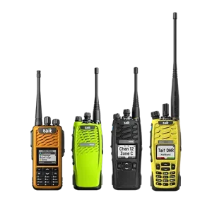 Tait Radio Systems
